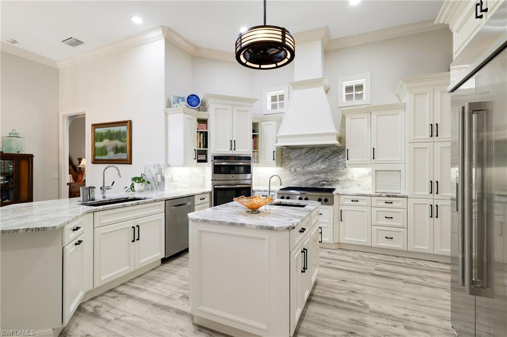 VOLTERRA - Residential