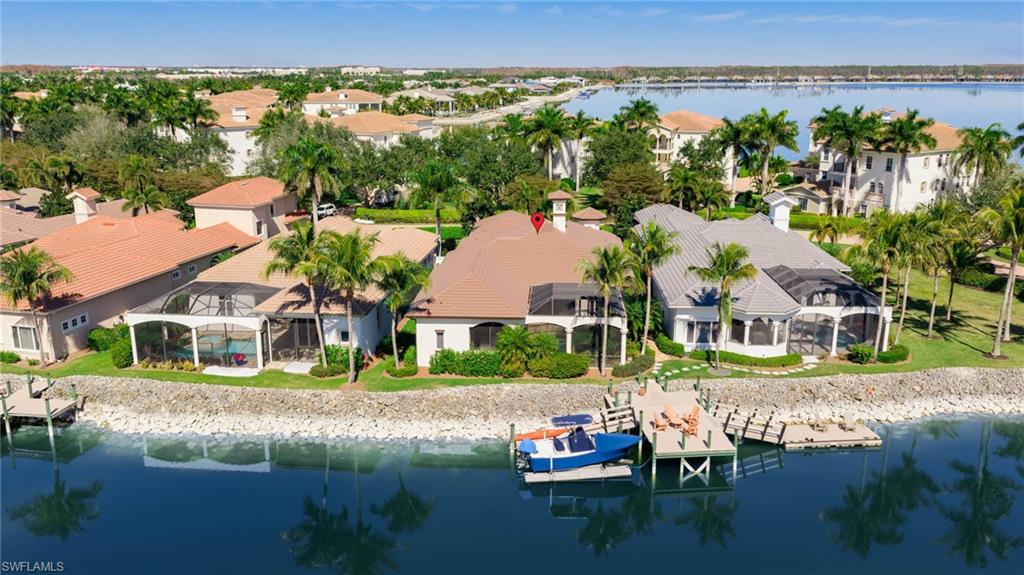 VOLTERRA - Residential