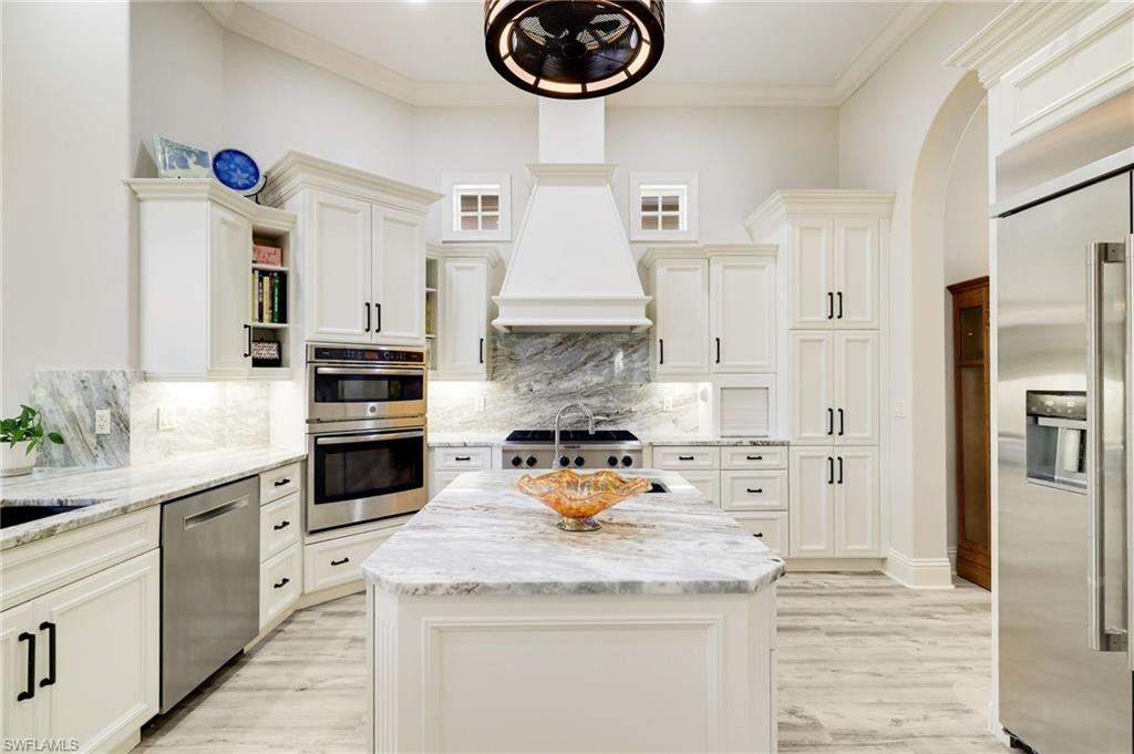 VOLTERRA - Residential