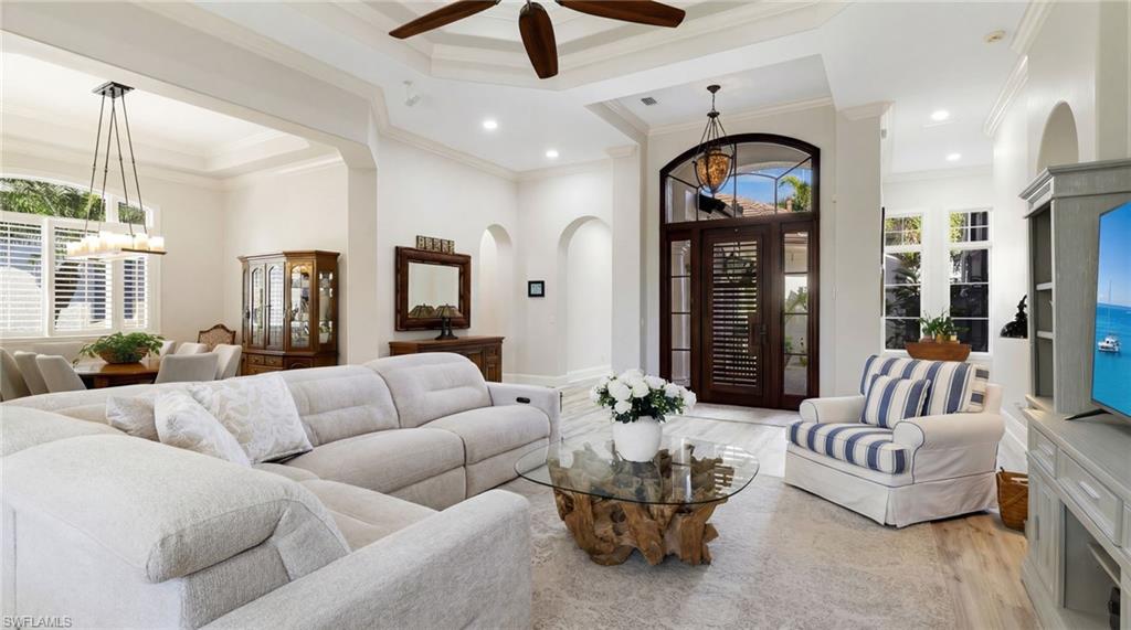 VOLTERRA - Residential