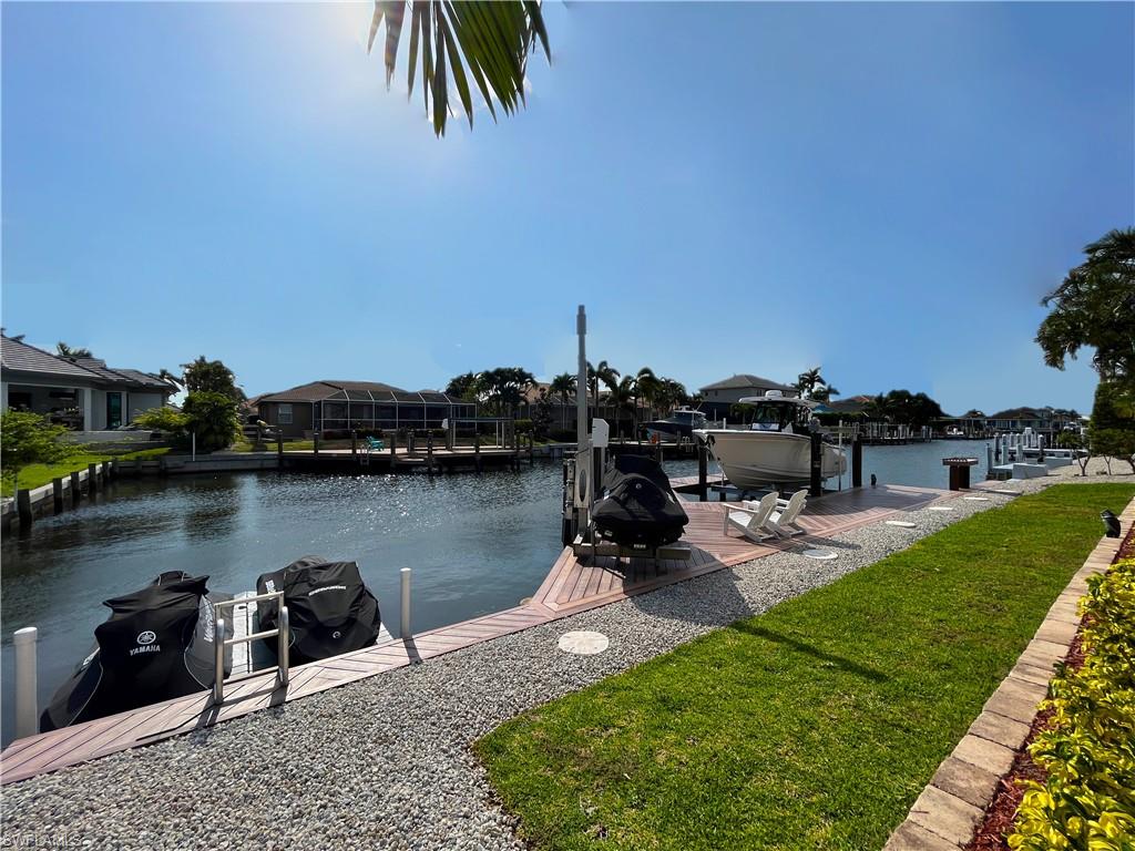 MARCO ISLAND - Residential Lease