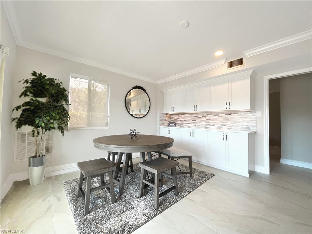 MARCO ISLAND - Residential Lease