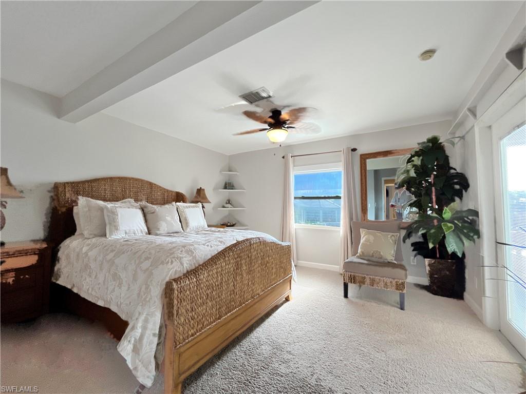 MARCO ISLAND - Residential Lease