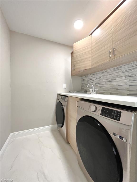 MARCO ISLAND - Residential Lease