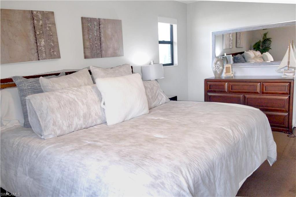 MARCO ISLAND - Residential Lease