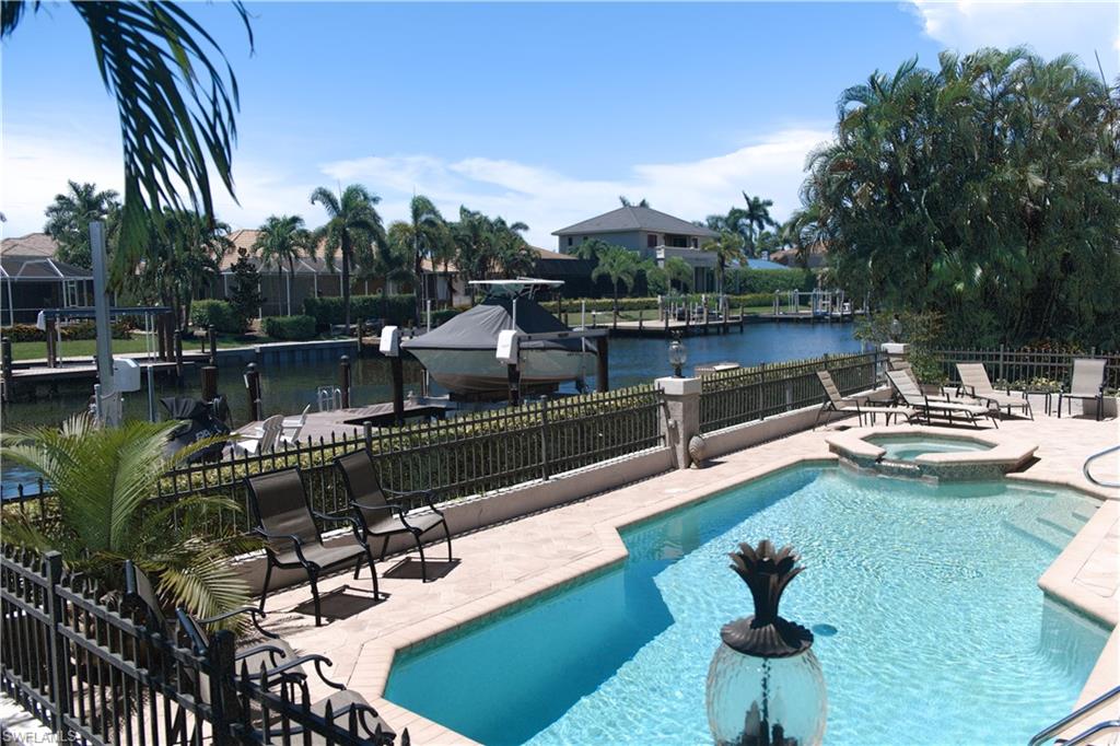 MARCO ISLAND - Residential Lease