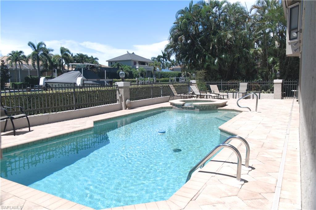 MARCO ISLAND - Residential Lease