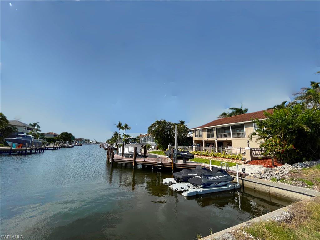 MARCO ISLAND - Residential Lease