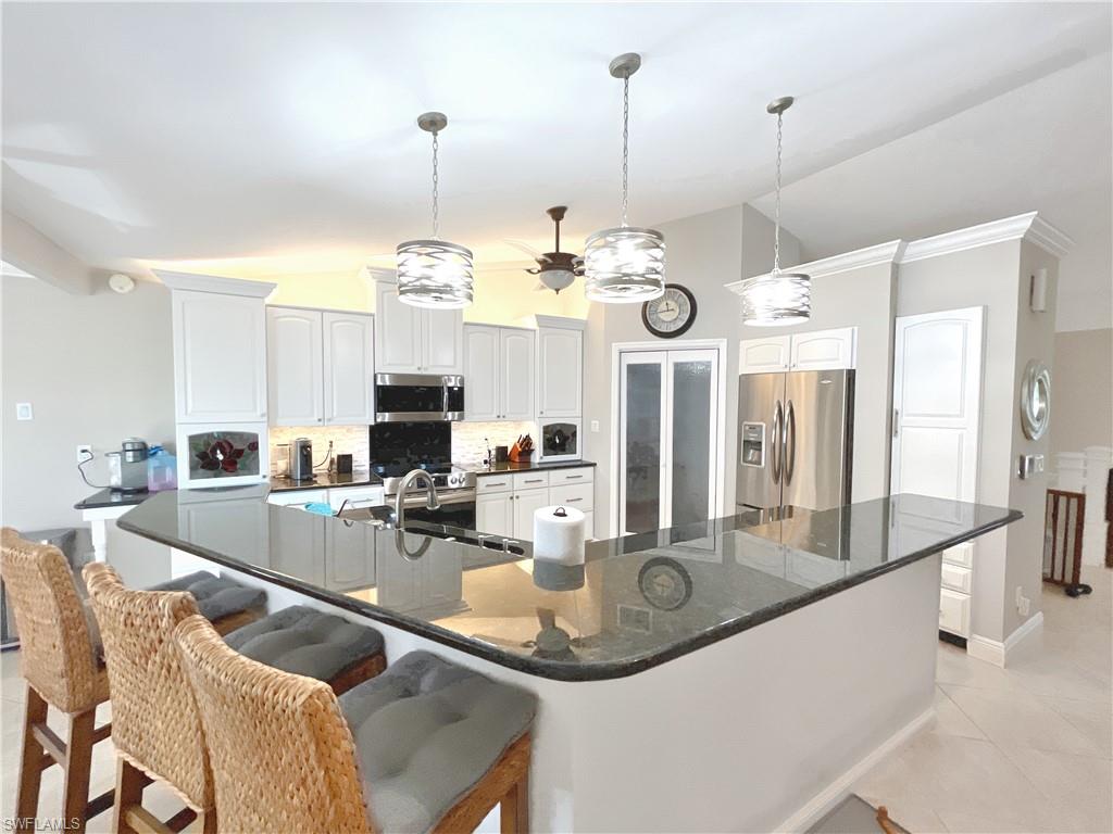 MARCO ISLAND - Residential Lease