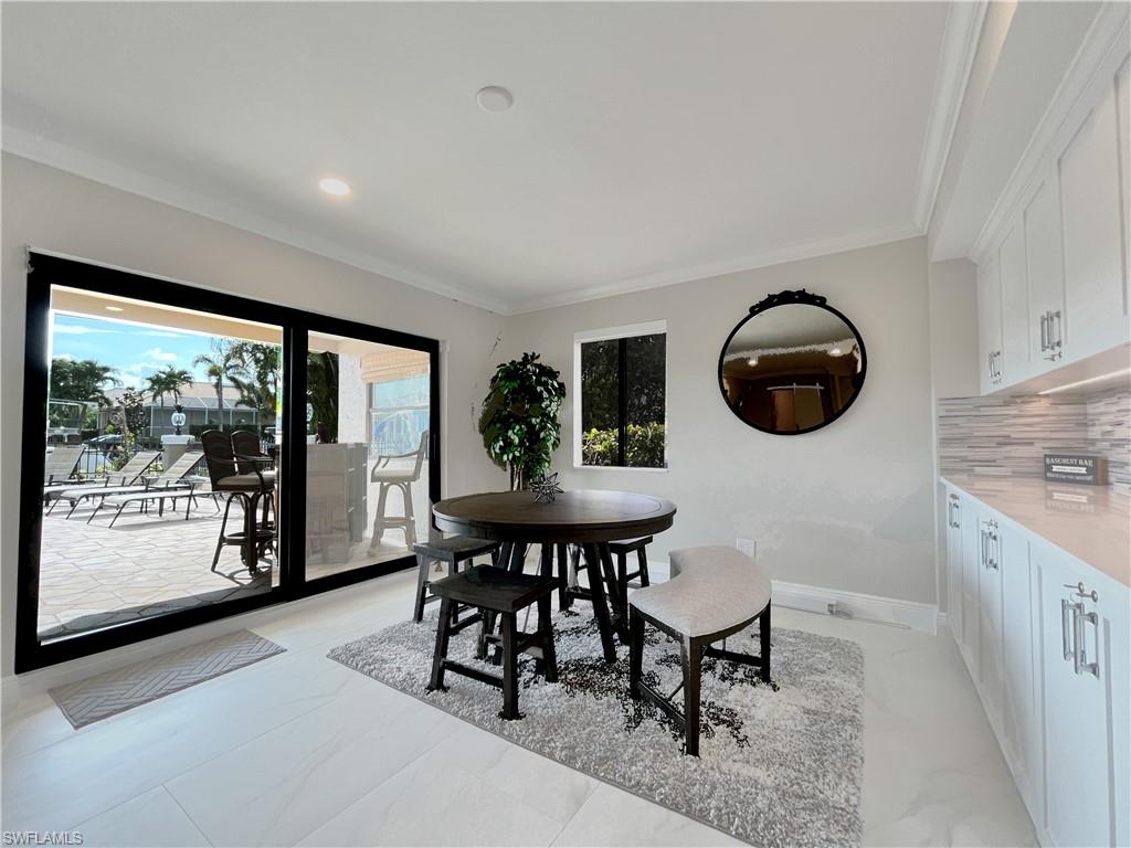 MARCO ISLAND - Residential Lease