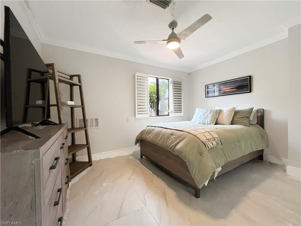 MARCO ISLAND - Residential Lease