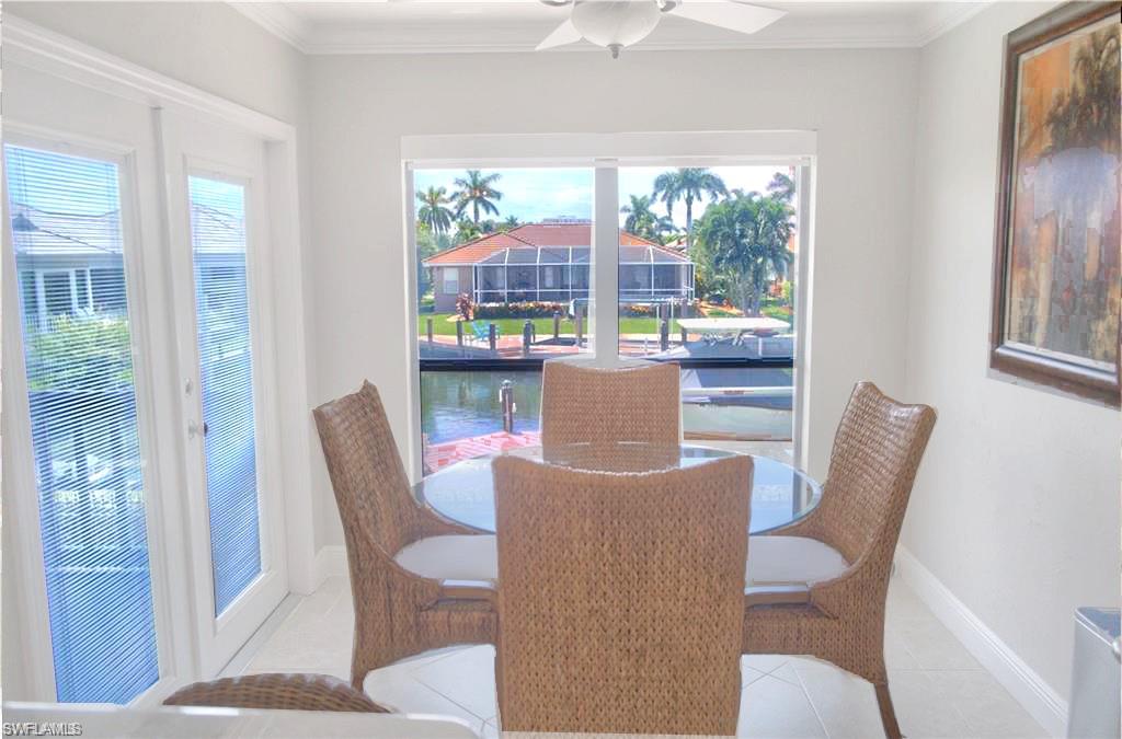 MARCO ISLAND - Residential Lease