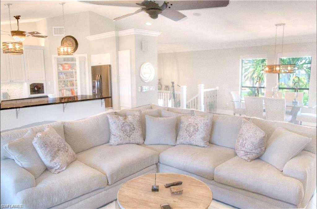 MARCO ISLAND - Residential Lease