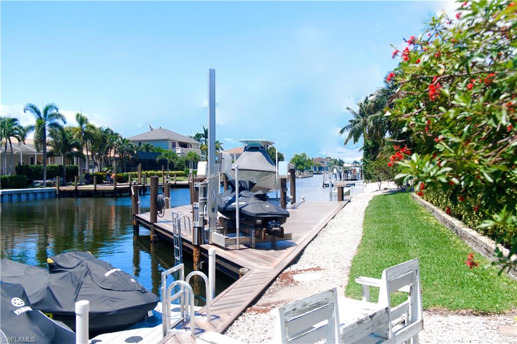 MARCO ISLAND - Residential Lease
