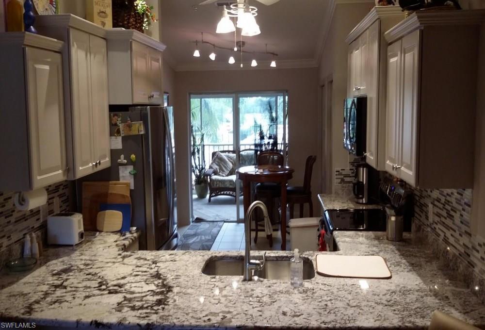 VERANDA - Residential