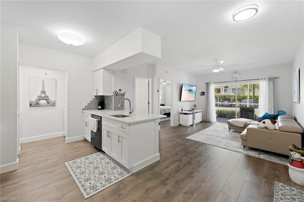 GARDENS OF BONITA SPRINGS - Residential