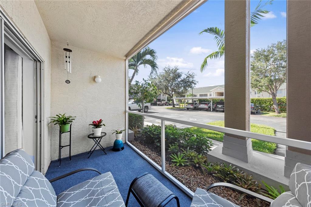 GARDENS OF BONITA SPRINGS - Residential