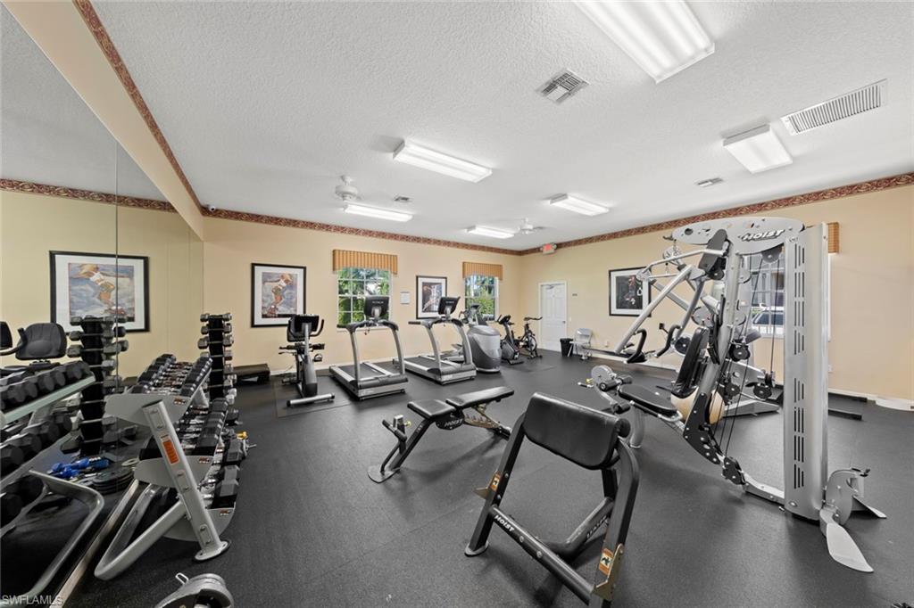 GARDENS OF BONITA SPRINGS - Residential