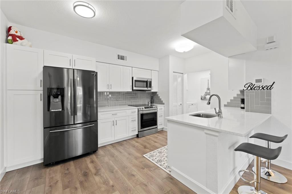 GARDENS OF BONITA SPRINGS - Residential