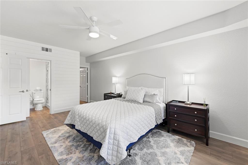 GARDENS OF BONITA SPRINGS - Residential