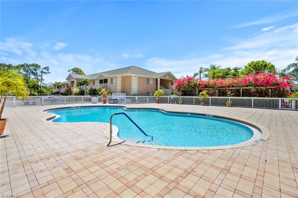 GARDENS OF BONITA SPRINGS - Residential