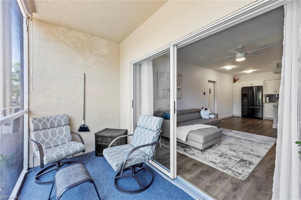 GARDENS OF BONITA SPRINGS - Residential