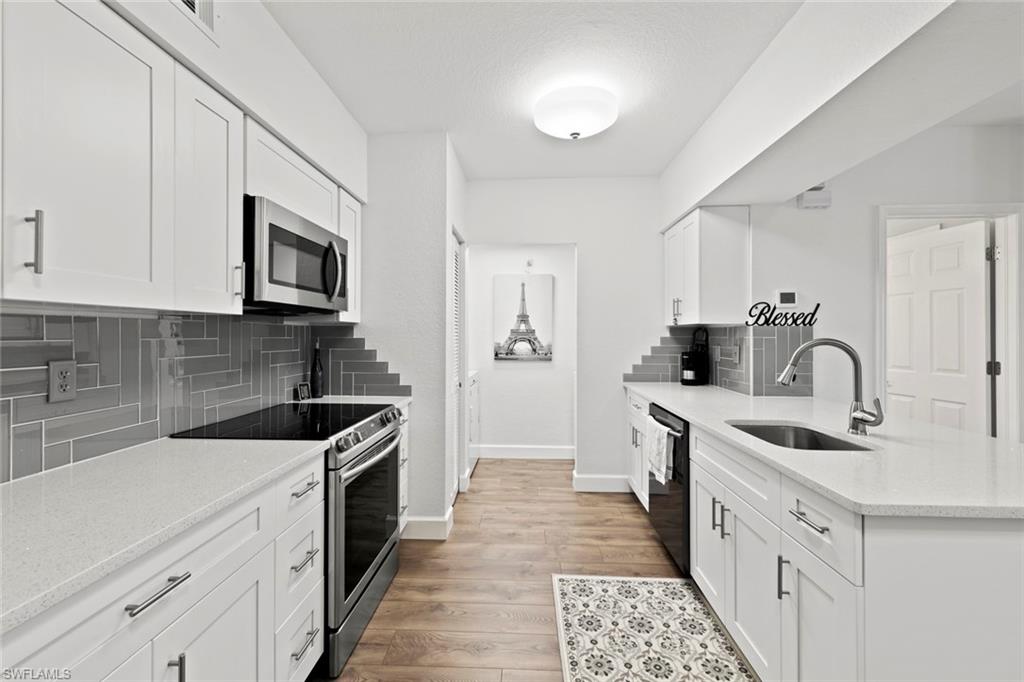 GARDENS OF BONITA SPRINGS - Residential