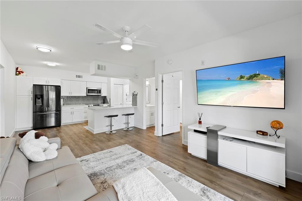 GARDENS OF BONITA SPRINGS - Residential