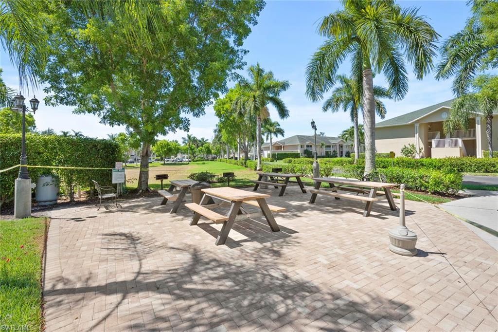 GARDENS OF BONITA SPRINGS - Residential
