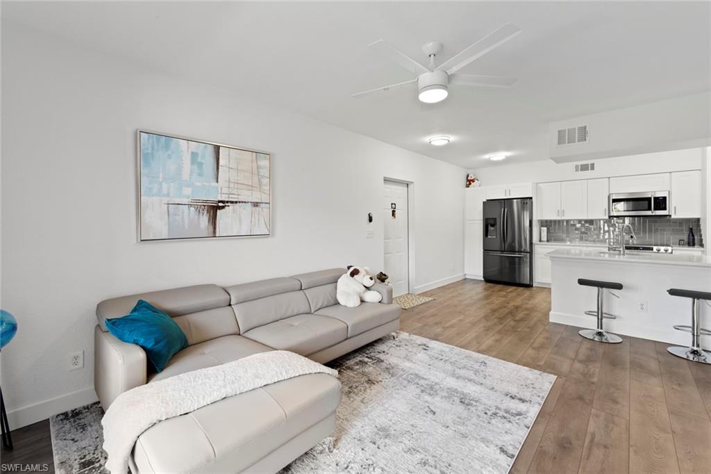 GARDENS OF BONITA SPRINGS - Residential