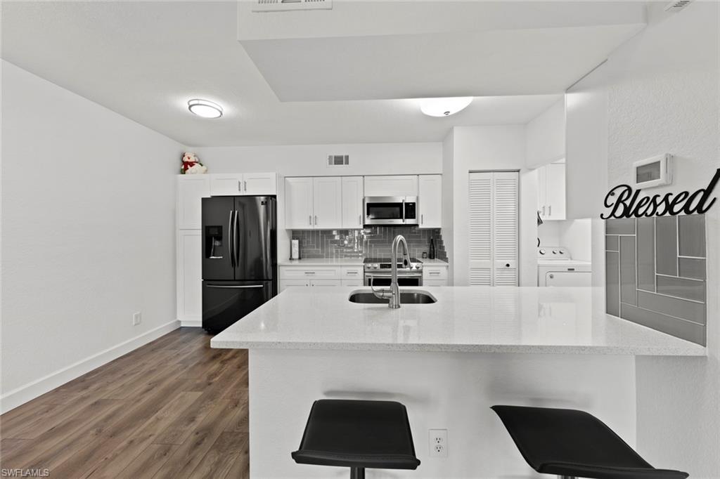 GARDENS OF BONITA SPRINGS - Residential