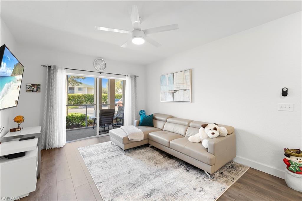 GARDENS OF BONITA SPRINGS - Residential