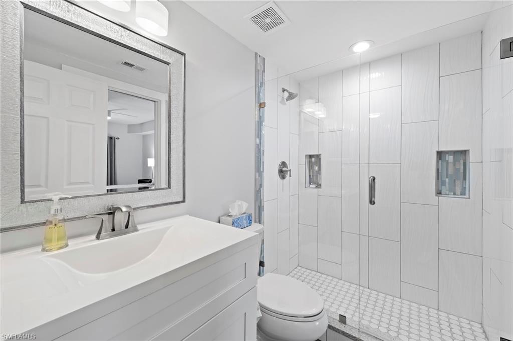 GARDENS OF BONITA SPRINGS - Residential