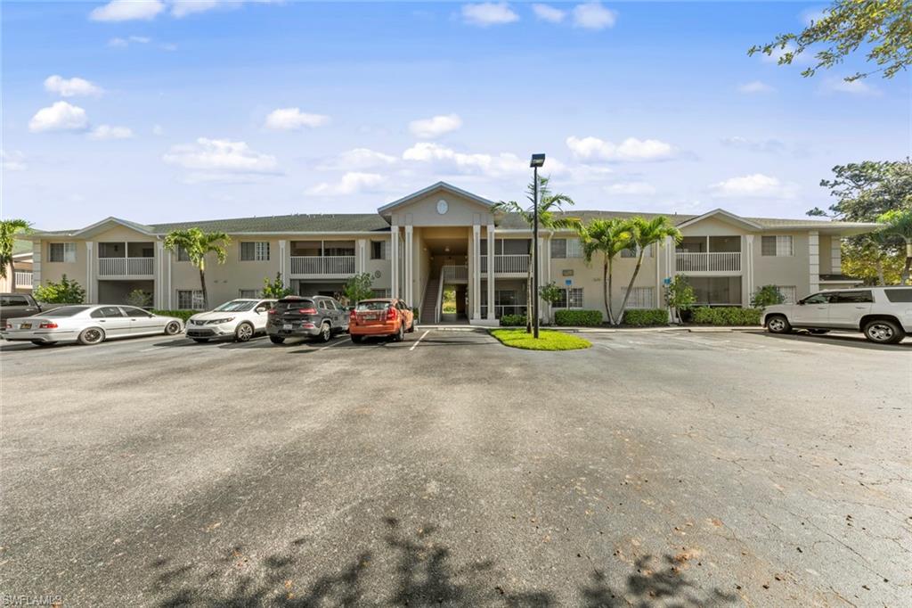 GARDENS OF BONITA SPRINGS - Residential