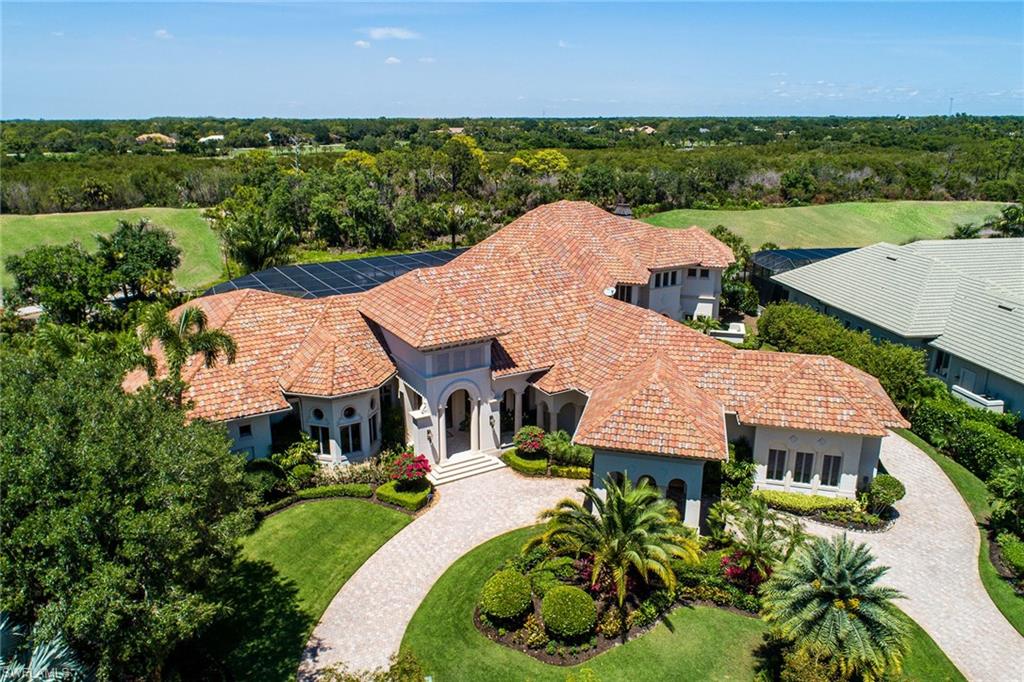 SPRING RIDGE - Residential