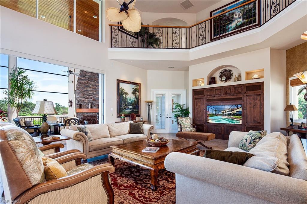 SPRING RIDGE - Residential