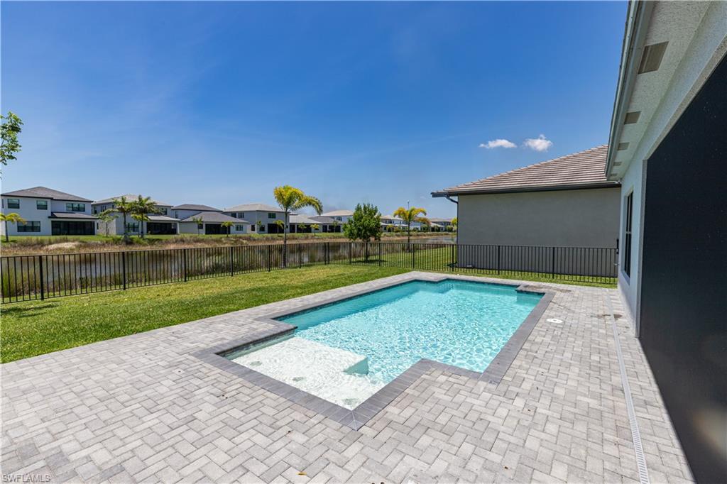 RIVERCREEK IN ESTERO - Residential