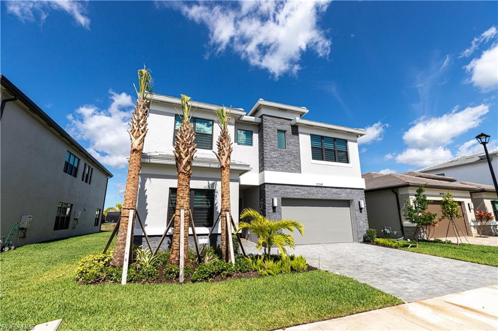 RIVERCREEK IN ESTERO - Residential