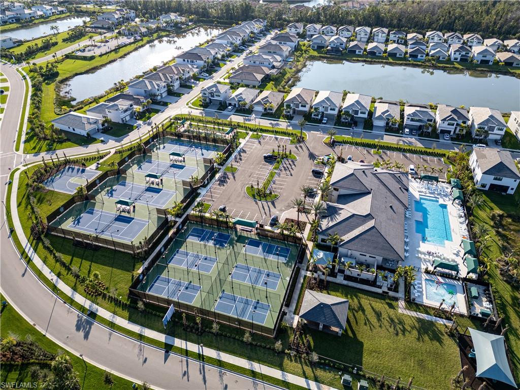 RIVERCREEK IN ESTERO - Residential