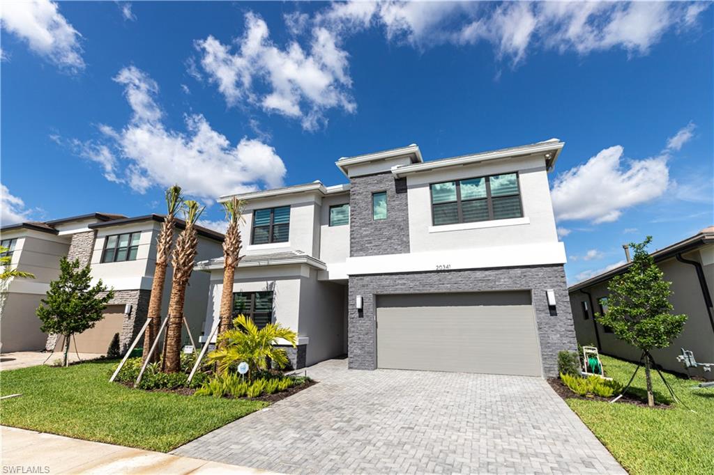 RIVERCREEK IN ESTERO - Residential