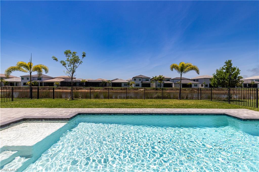 RIVERCREEK IN ESTERO - Residential