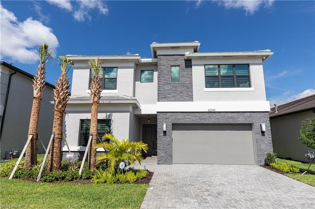 RIVERCREEK IN ESTERO - Residential