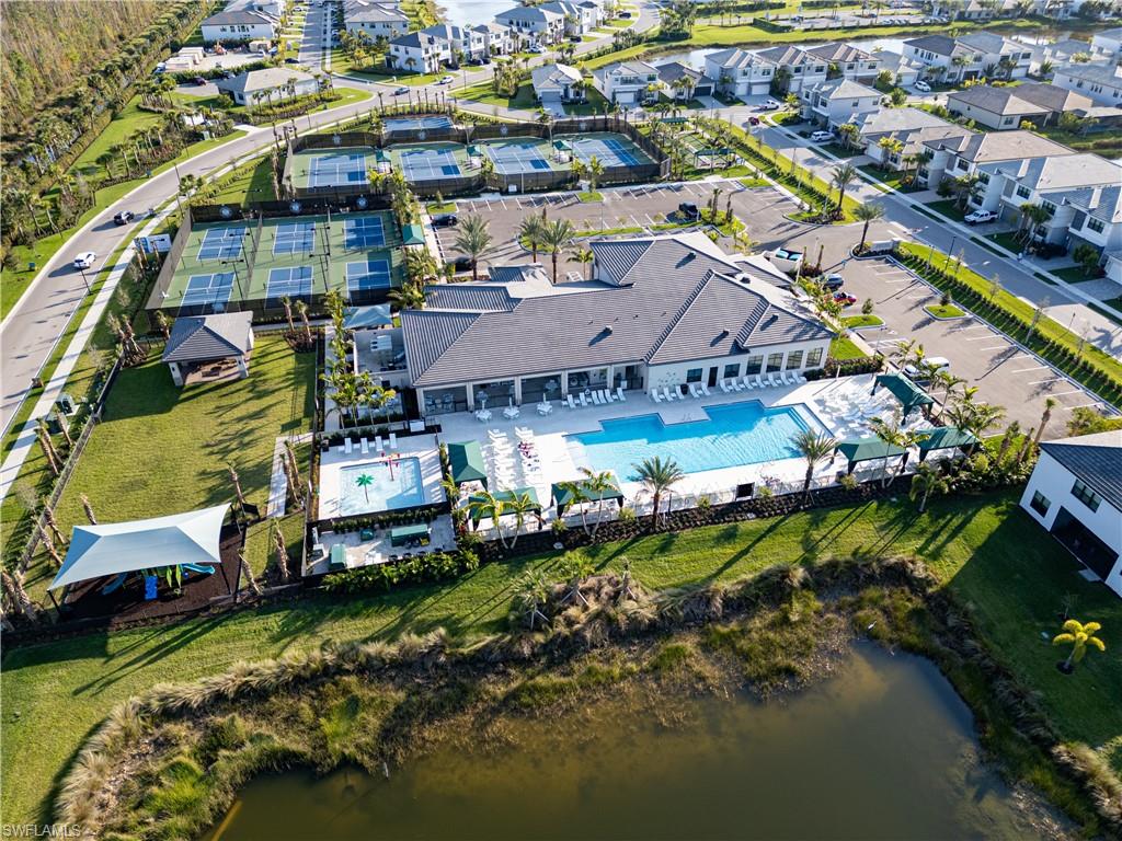 RIVERCREEK IN ESTERO - Residential
