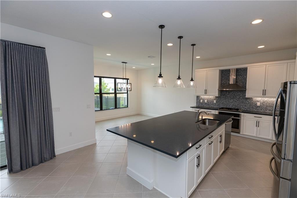 RIVERCREEK IN ESTERO - Residential