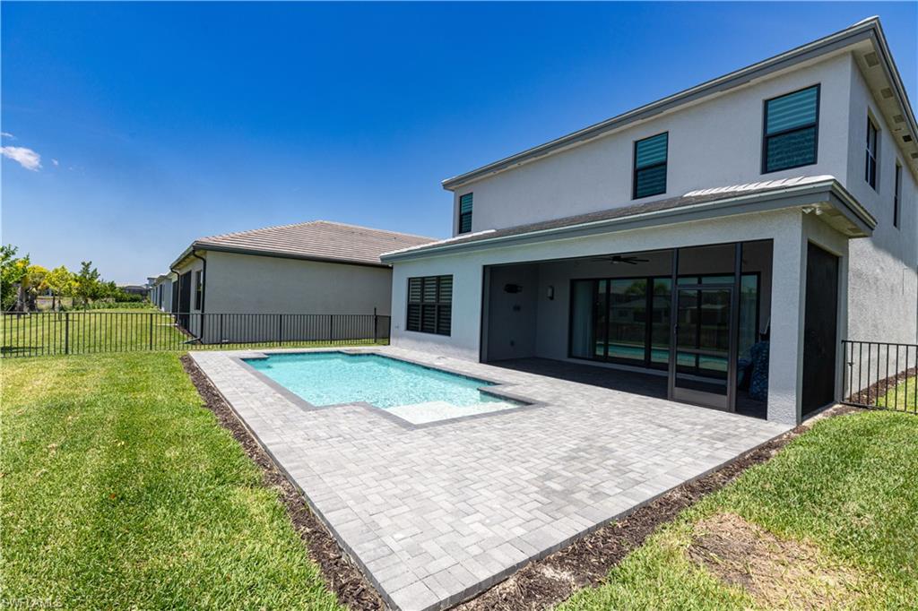 RIVERCREEK IN ESTERO - Residential