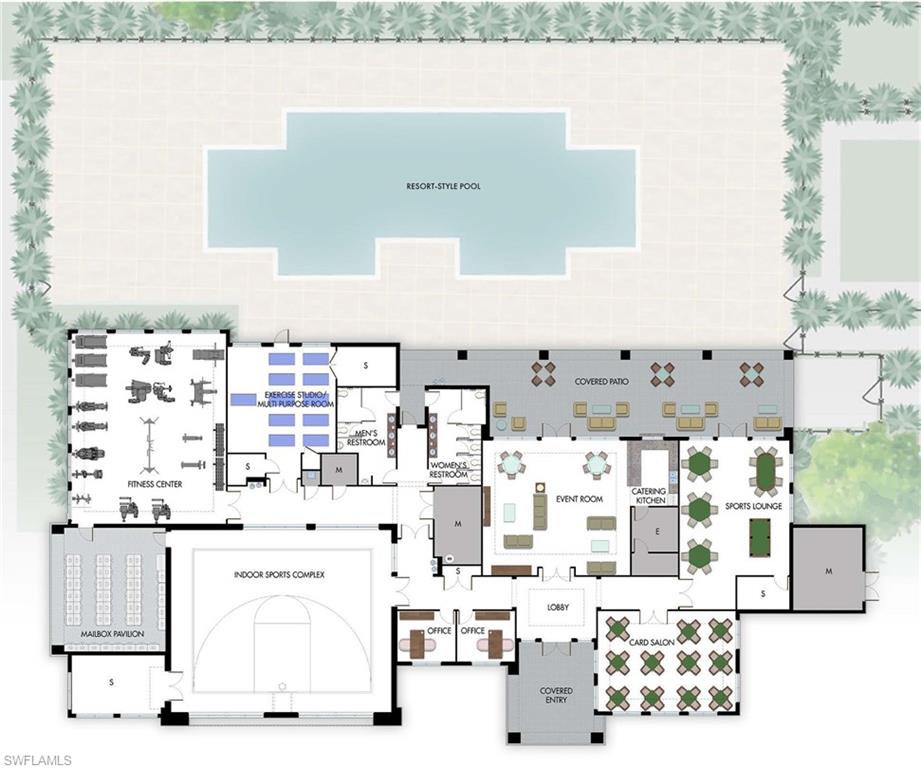 RIVERCREEK IN ESTERO - Residential