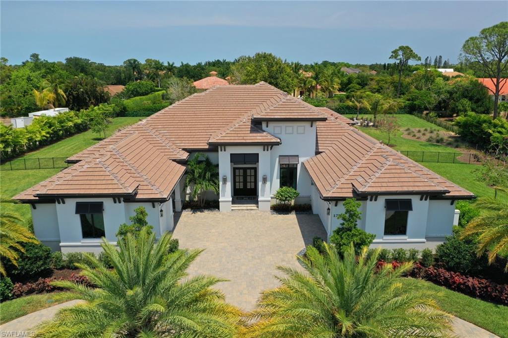 PINE RIDGE - Residential