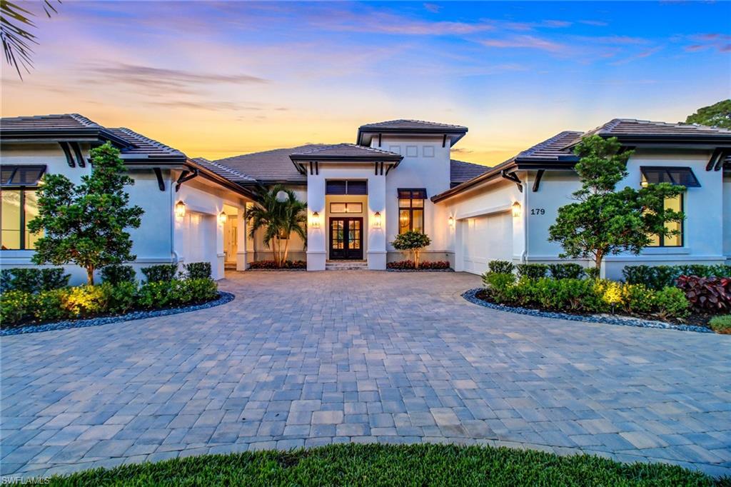 PINE RIDGE - Residential