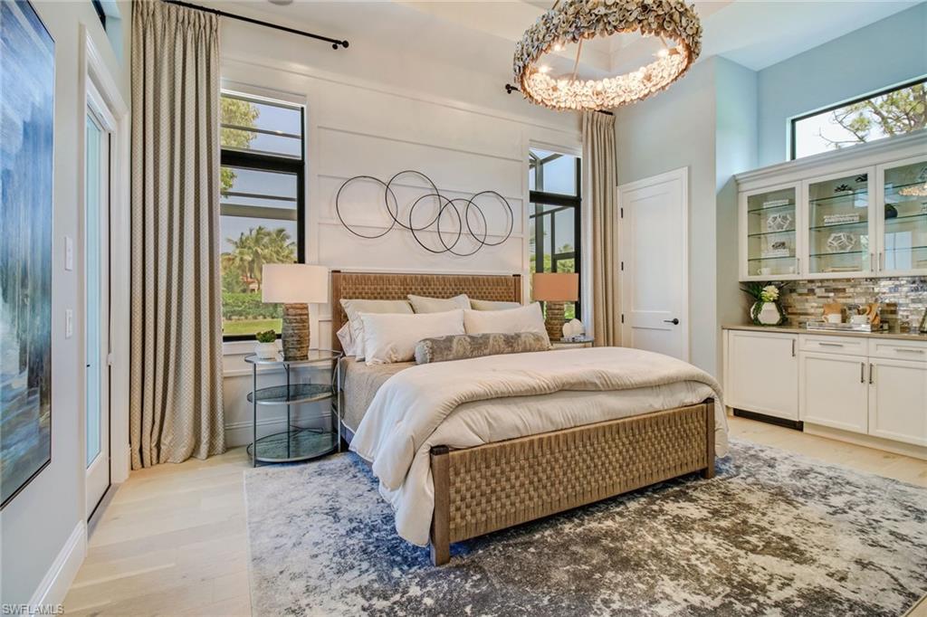 PINE RIDGE - Residential