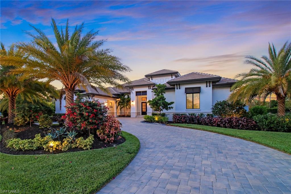 PINE RIDGE - Residential